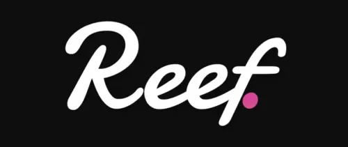 Reef,仮想通貨