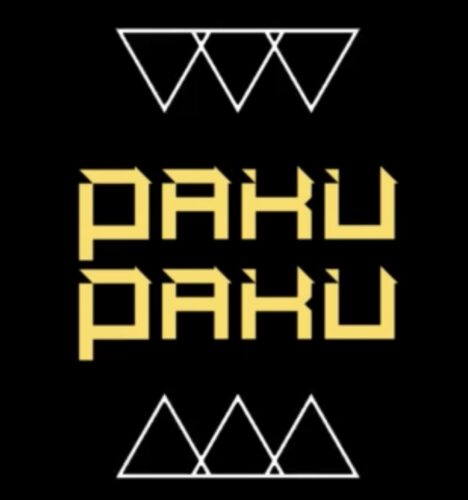 PAKU PAKU,EA,FX,自動売買ツール